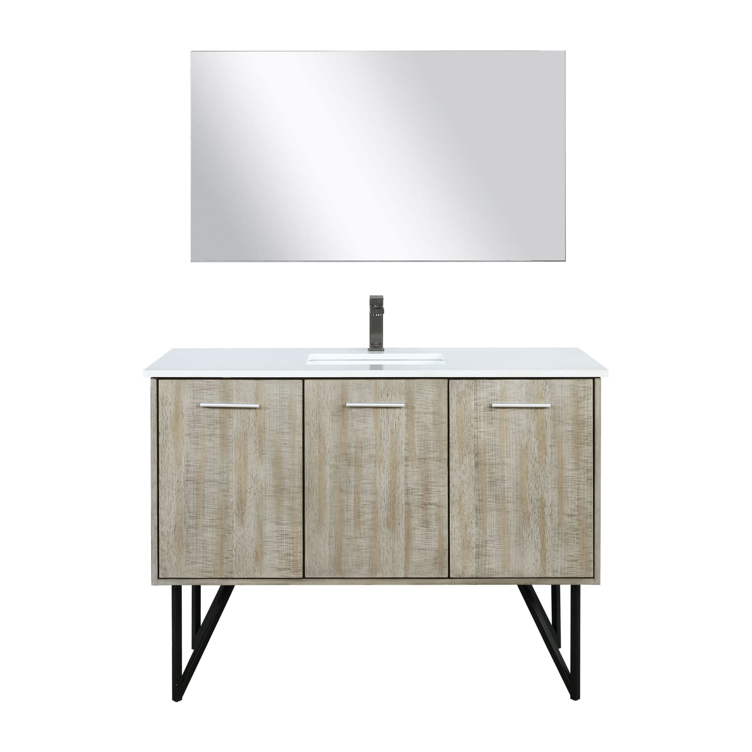 Lancy  48" Bathroom Vanity