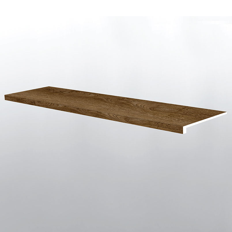 Ashton Bergen Hills Luxury Vinyl Plank Flooring Sample