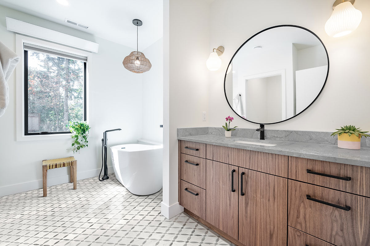 Bianco Dolomite Lola Polished