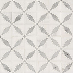 Bianco Starlite Polished