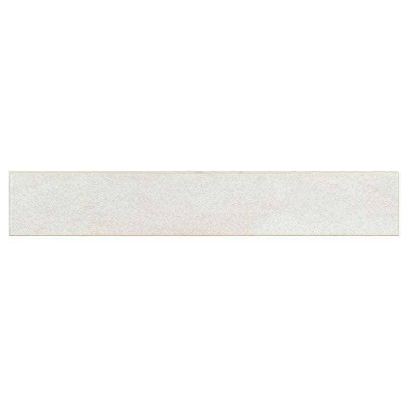 OXIDE BLANC 3X18 BULLNOSE