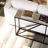 Cyrus Bracken Hill Luxury Vinyl Plank Flooring