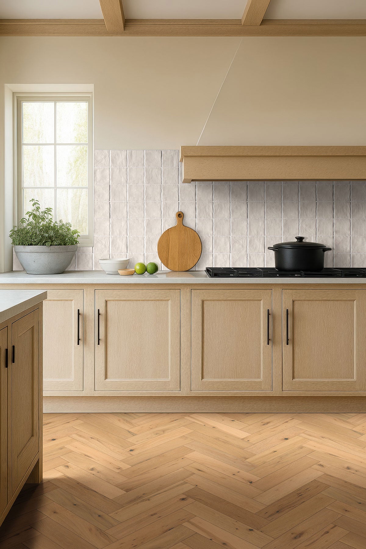 McCarran® Bramlett Herringbone