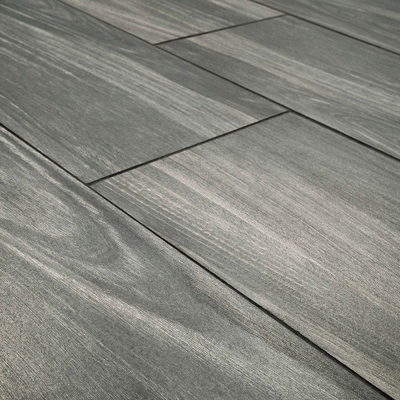 Braxton Midnight Porcelain Tile