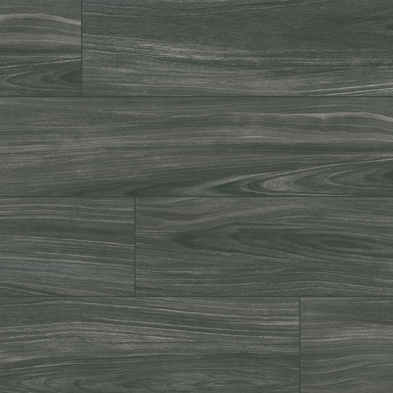 Braxton Midnight Porcelain Tile
