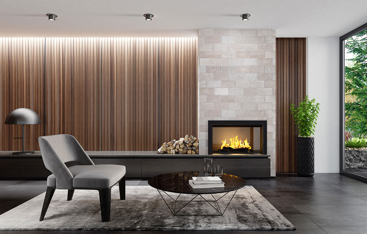 Ivory Porcelain Tile 5x10