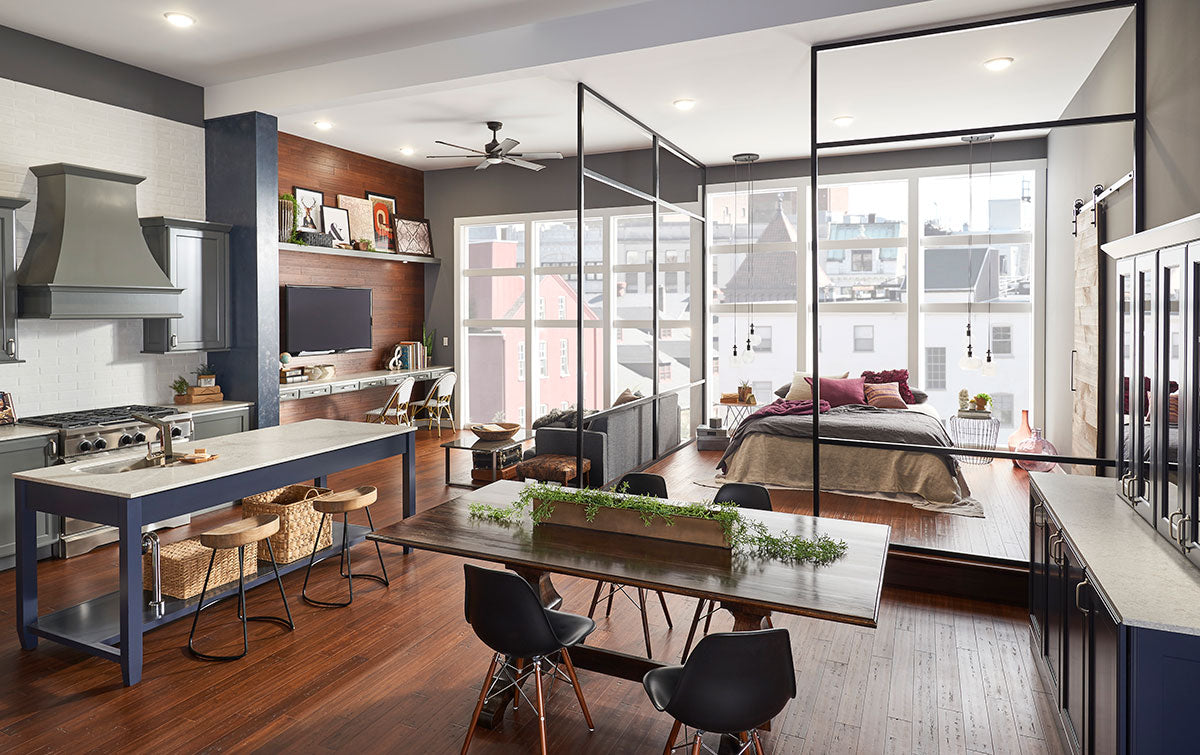 White Porcelain Tile 2x10