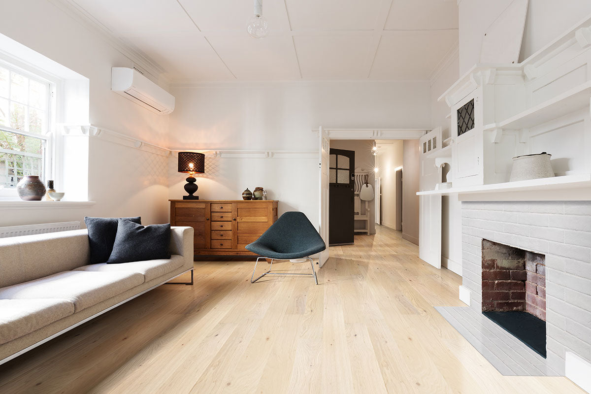 White Porcelain Tile 2x10