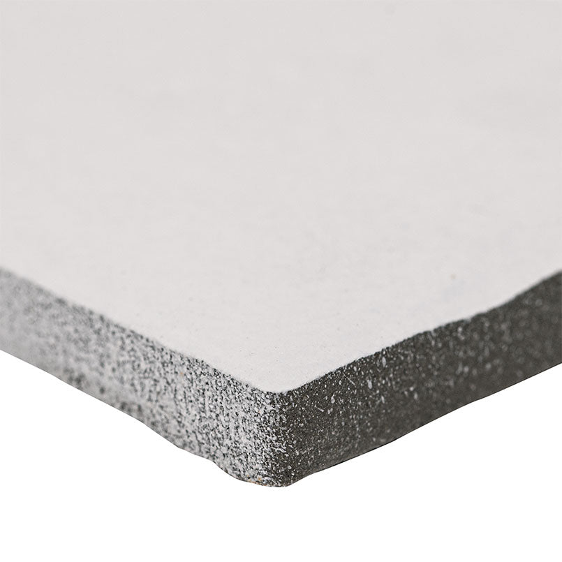 White Porcelain Tile 2x10