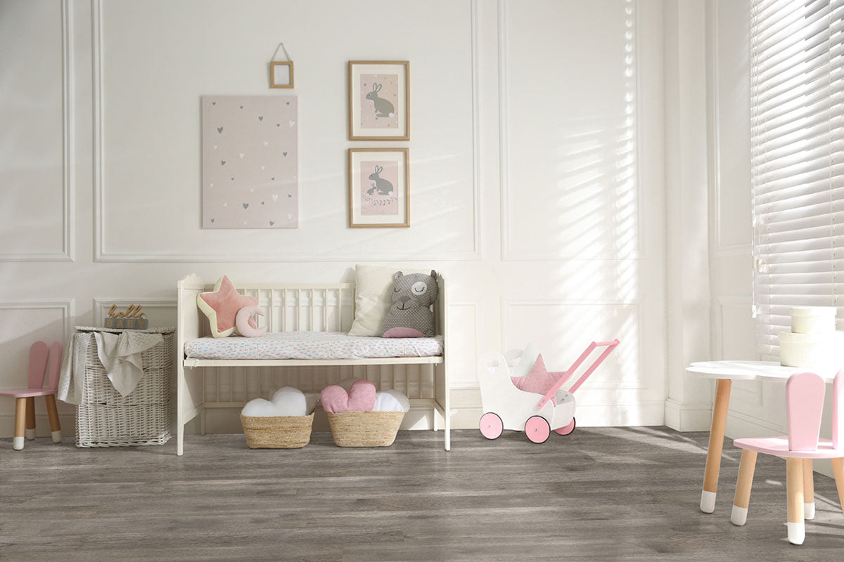 Brook Timber® Wood Flooring® Hickory
