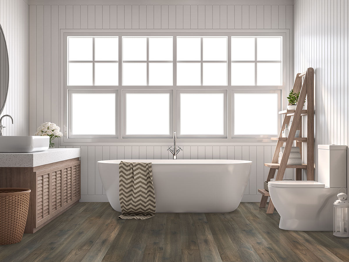 Brook Timber® Wood Flooring® Hickory