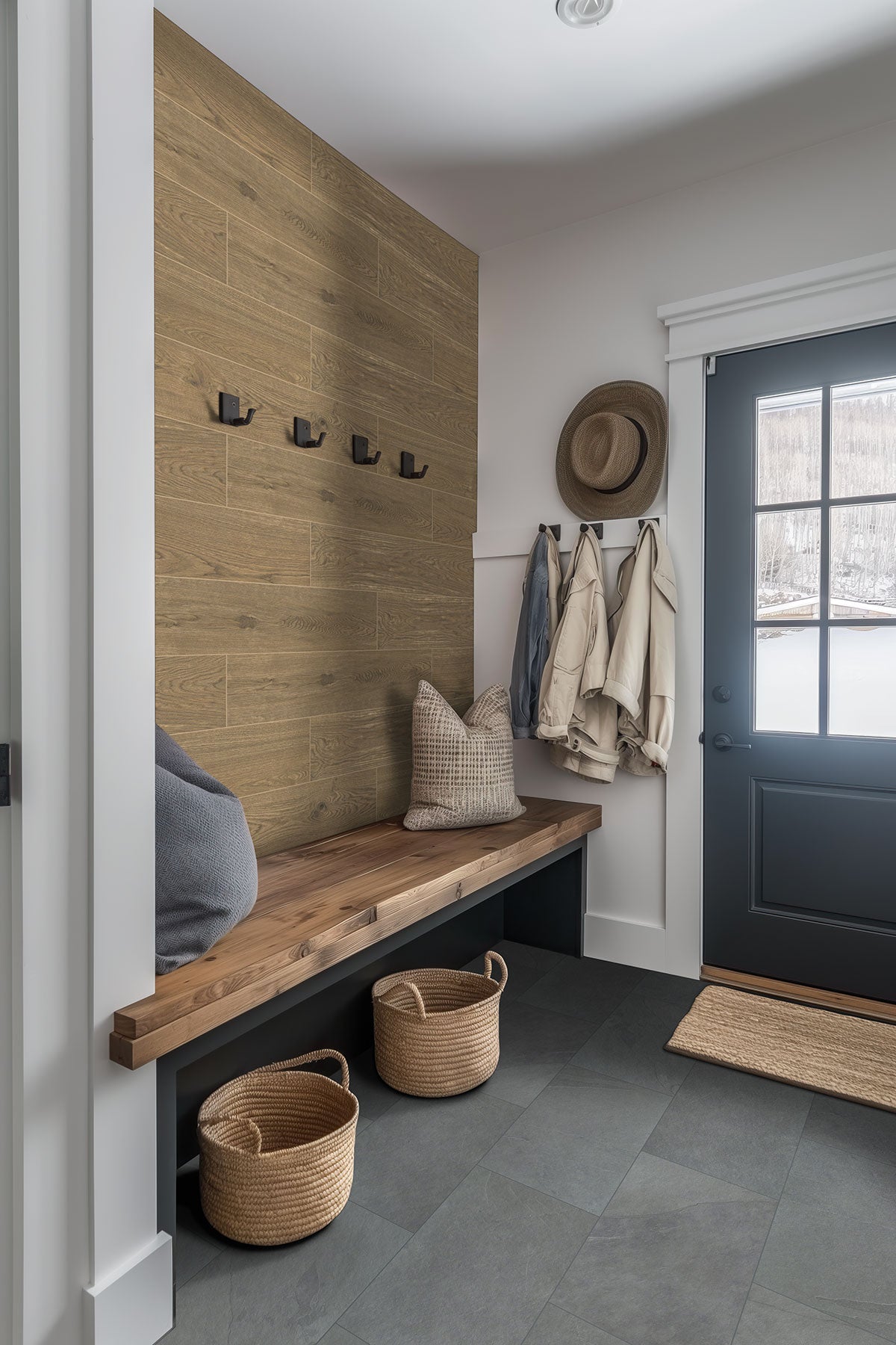 Cabana Honey 9x47 Porcelain Tile