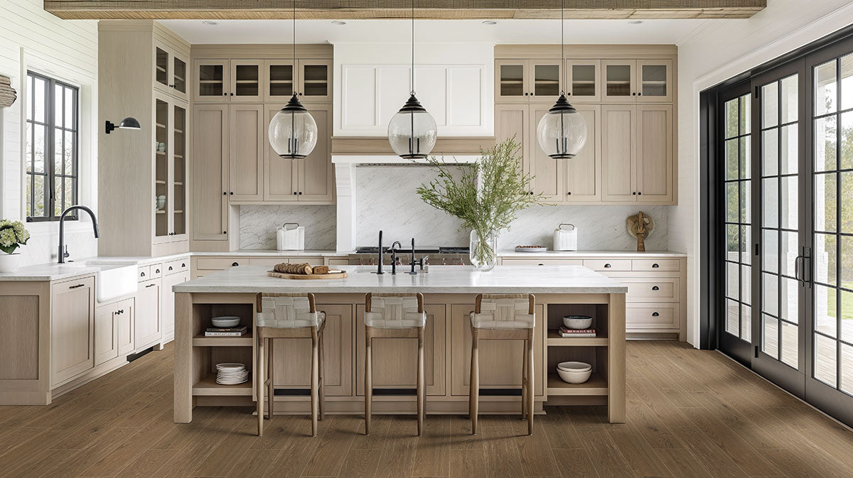 Cabana Honey 9x47 Porcelain Tile