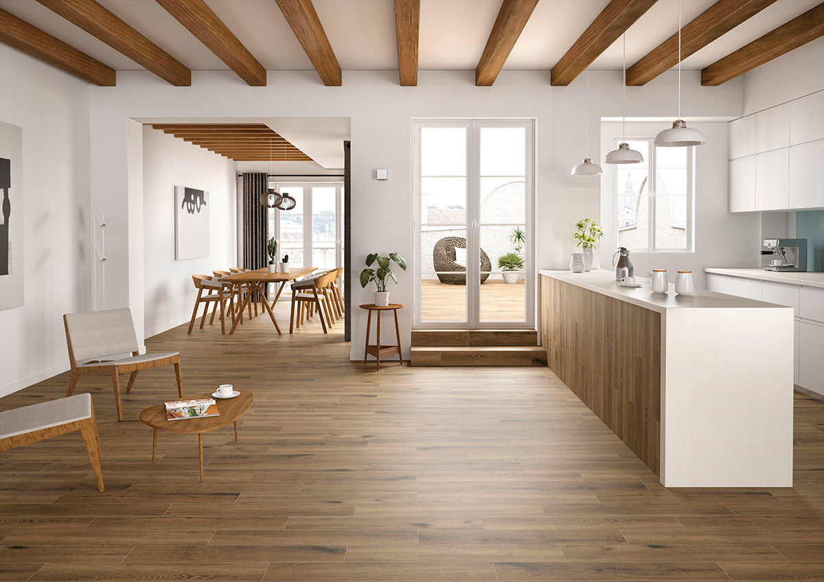 Antoni Café Porcelain Tile