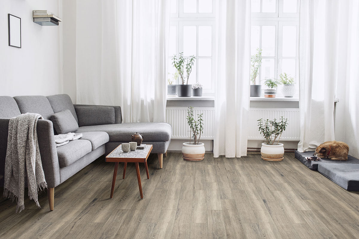 Antoni Café Porcelain Tile