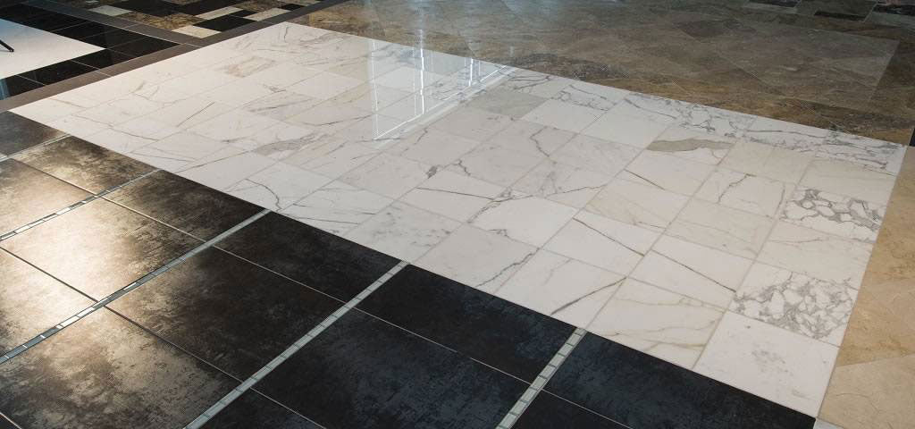 Calacatta Marble