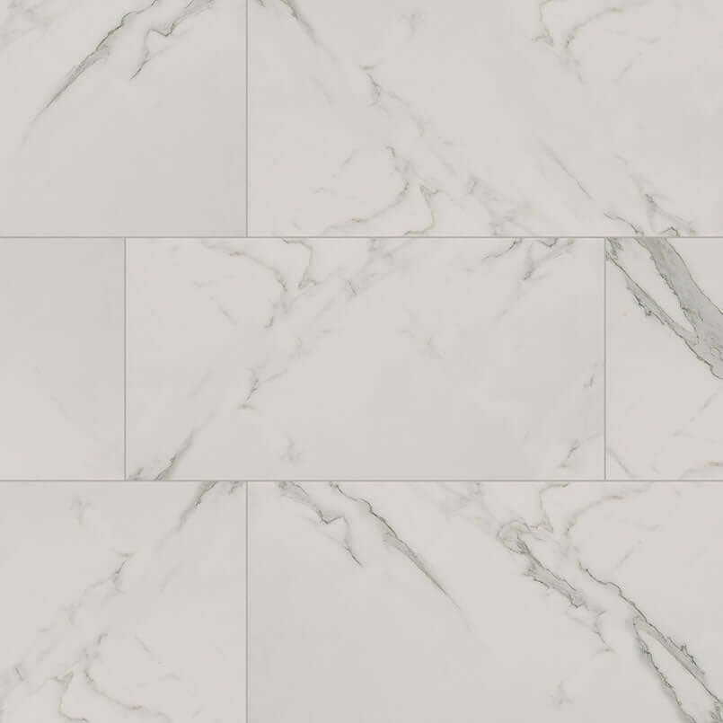 REGALLO CALACATTA ISLA 12X24 MATTE Floor or Wall Tile - Shop at Home Craft Studio | Call