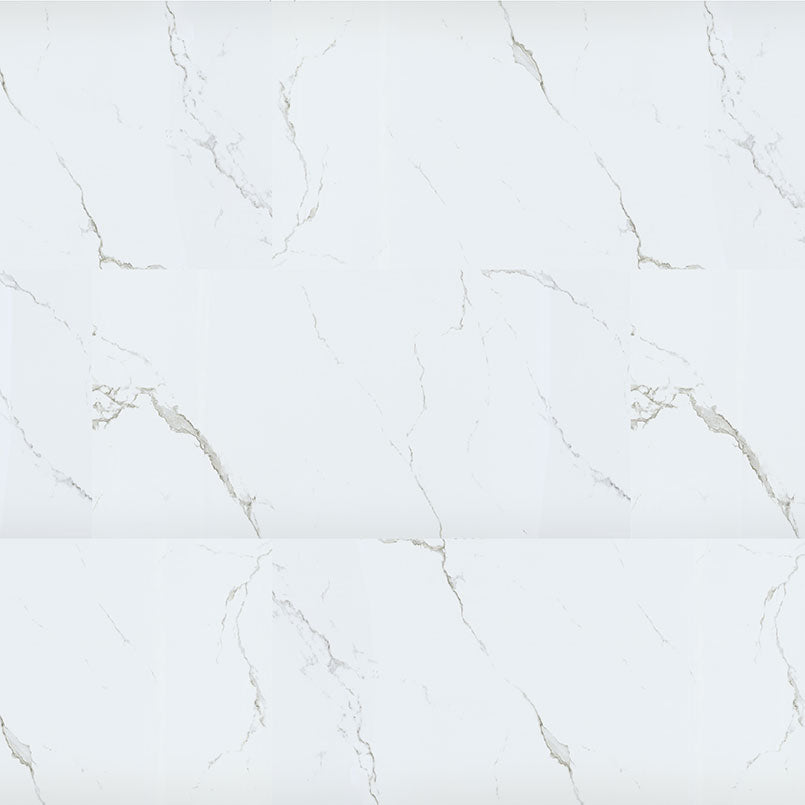 Calacatta Serra ® Luxury Vinyl Tile