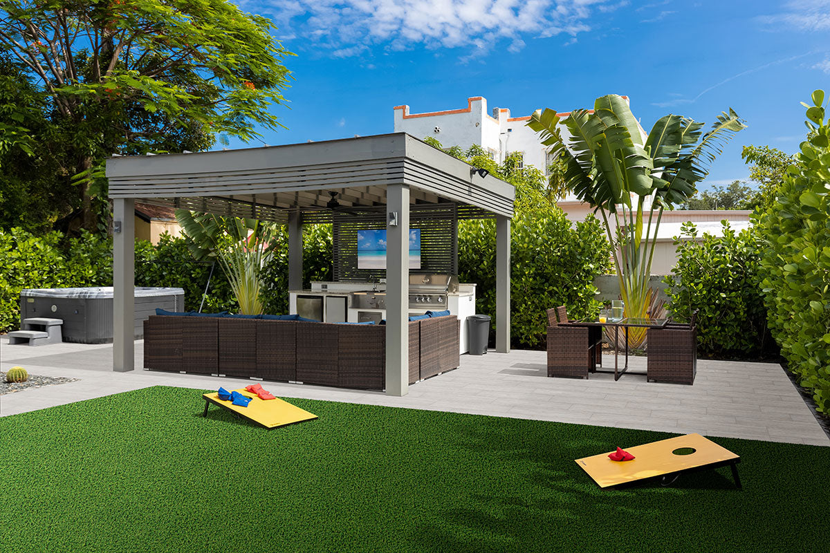 Caldera Grigia Paver