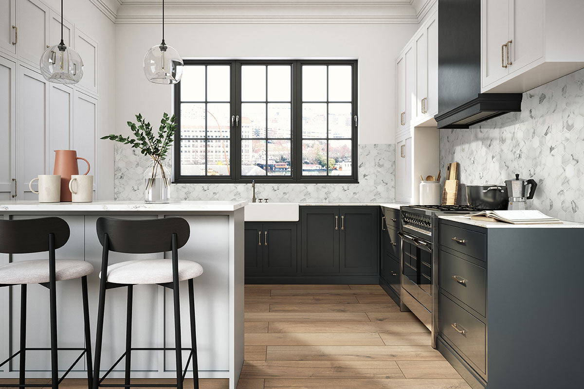 Palmetto Cognac Porcelain Tile