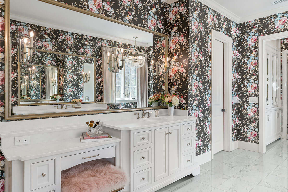 PIETRA CARRARA 12X24 POLISHED Floor or Wall Tile - Shop at Home Craft Studio | Call