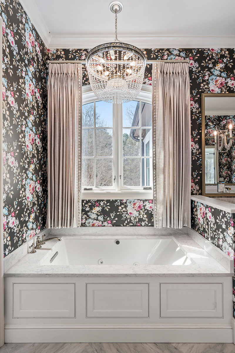 Carrara White Marble