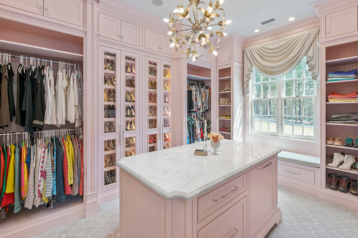 Carrara White Marble