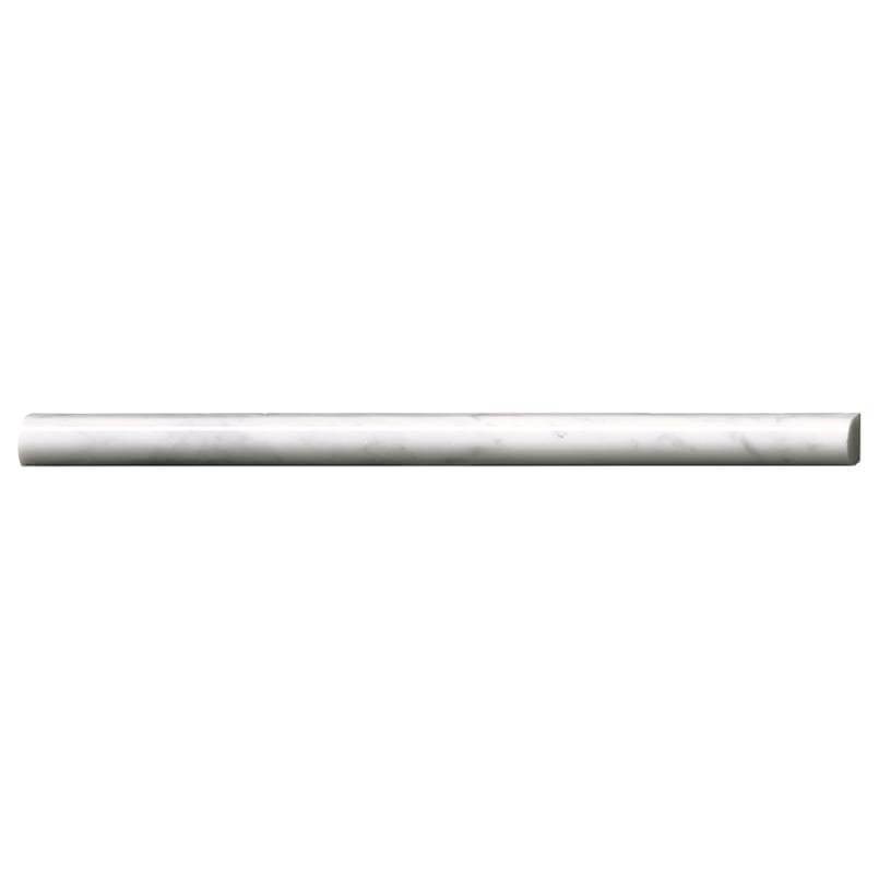 Carrara White Marble