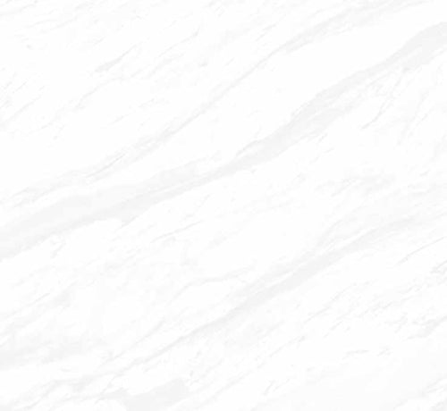 Carrara Letine Tile - Polished, showcasing elegant white marble design with subtle gray veining for sophisticated spaces.