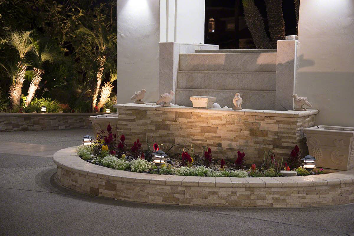 Casa Blend 3D Multi Finish Stacked Stone Panels