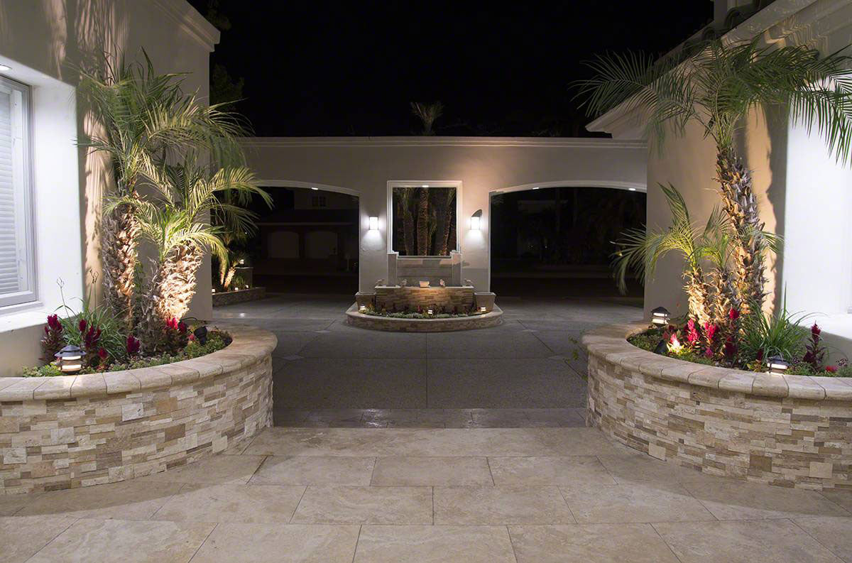 Casa Blend 3D Multi Finish Stacked Stone Panels