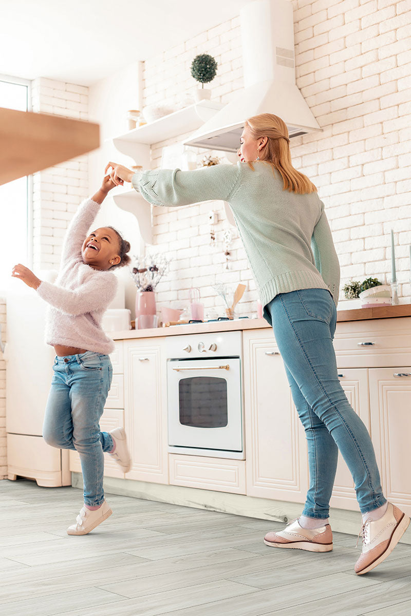 Catalina Ice Porcelain Tile