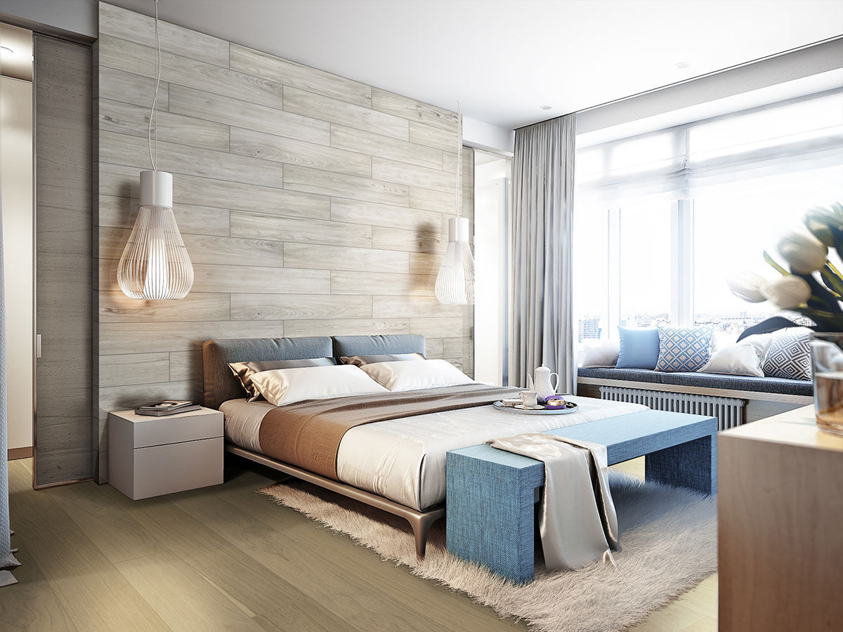 Catalina Ice Porcelain Tile