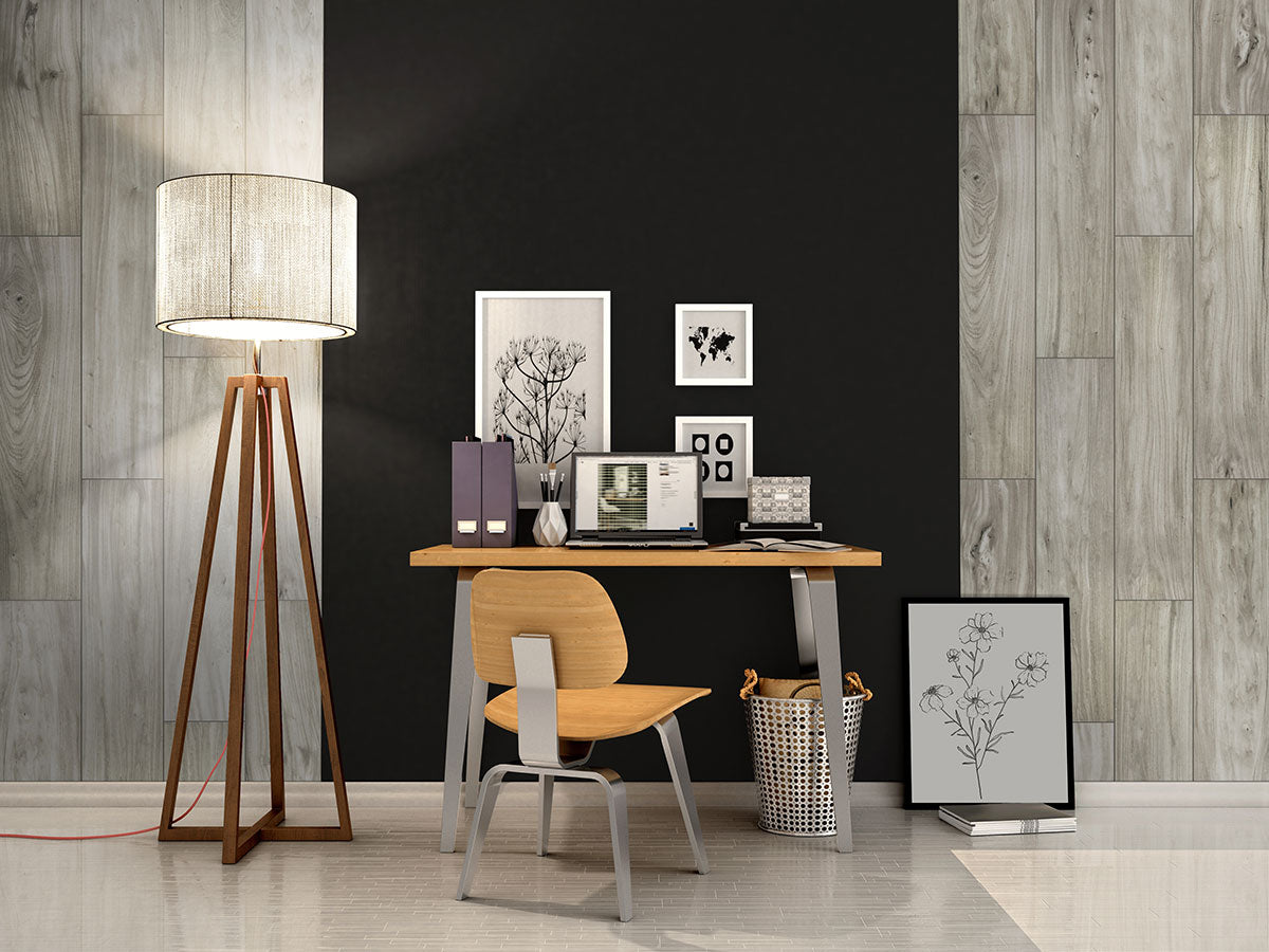 Catalina Ice Porcelain Tile