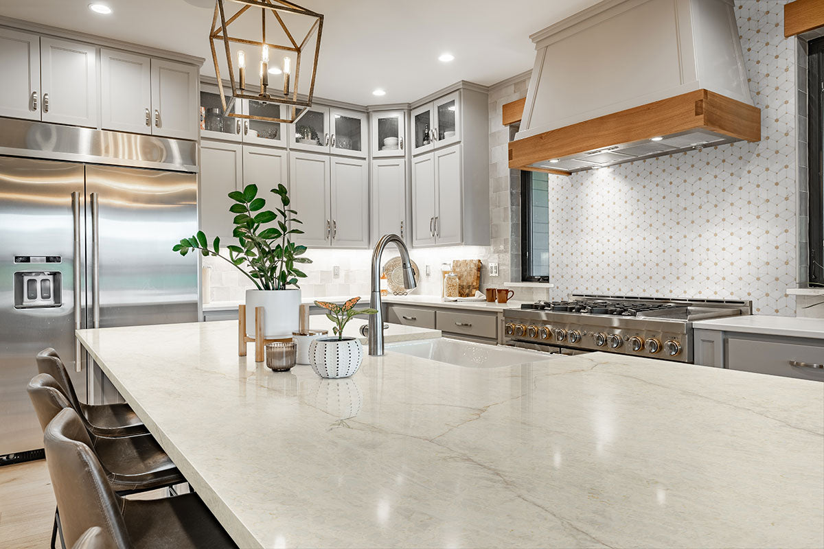 Cecily Pattern Polished