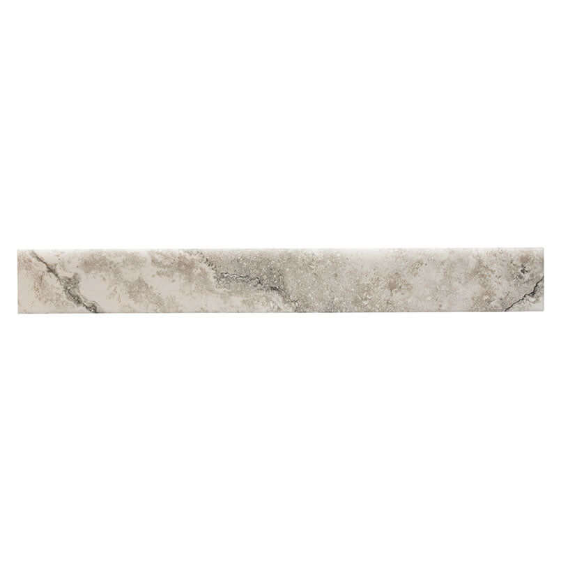 NAPA BEIGE 3X24 BULLNOSE Ceramic Tile - Shop at Home Craft Studio | Call