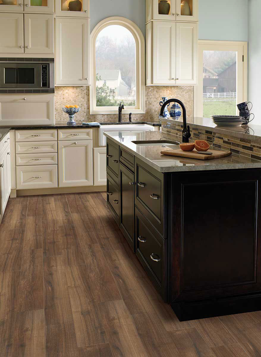 Palmetto Chestnut Porcelain Tile