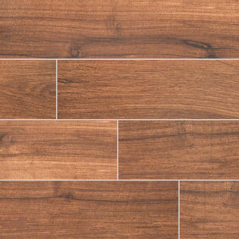 Palmetto Chestnut Porcelain Tile