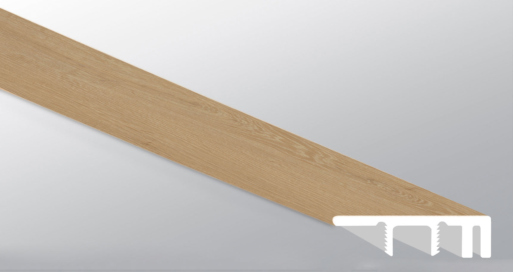 Coastal Cottage Luxury Vinyl Planks