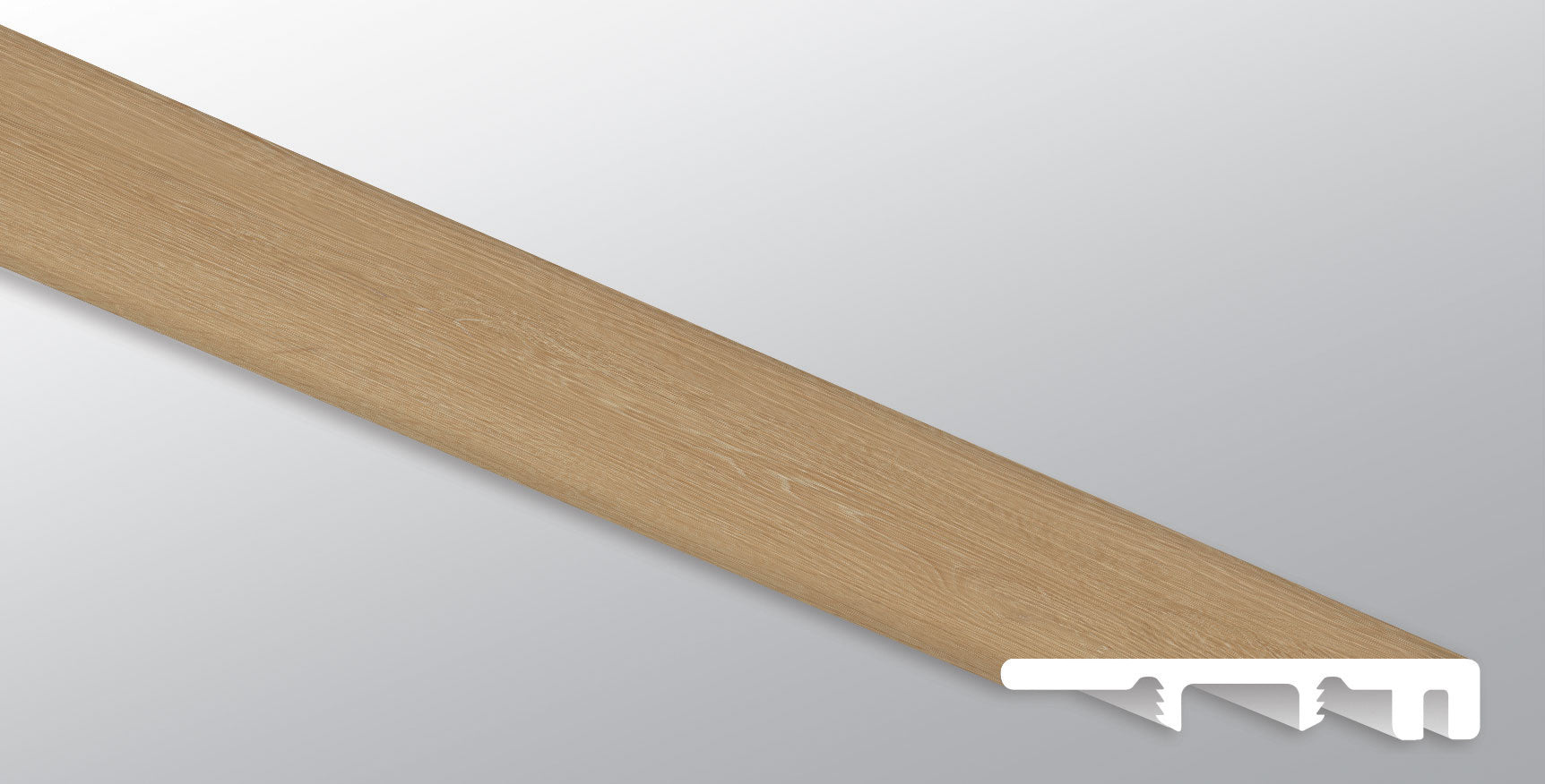 Coastal Cottage Luxury Vinyl Planks