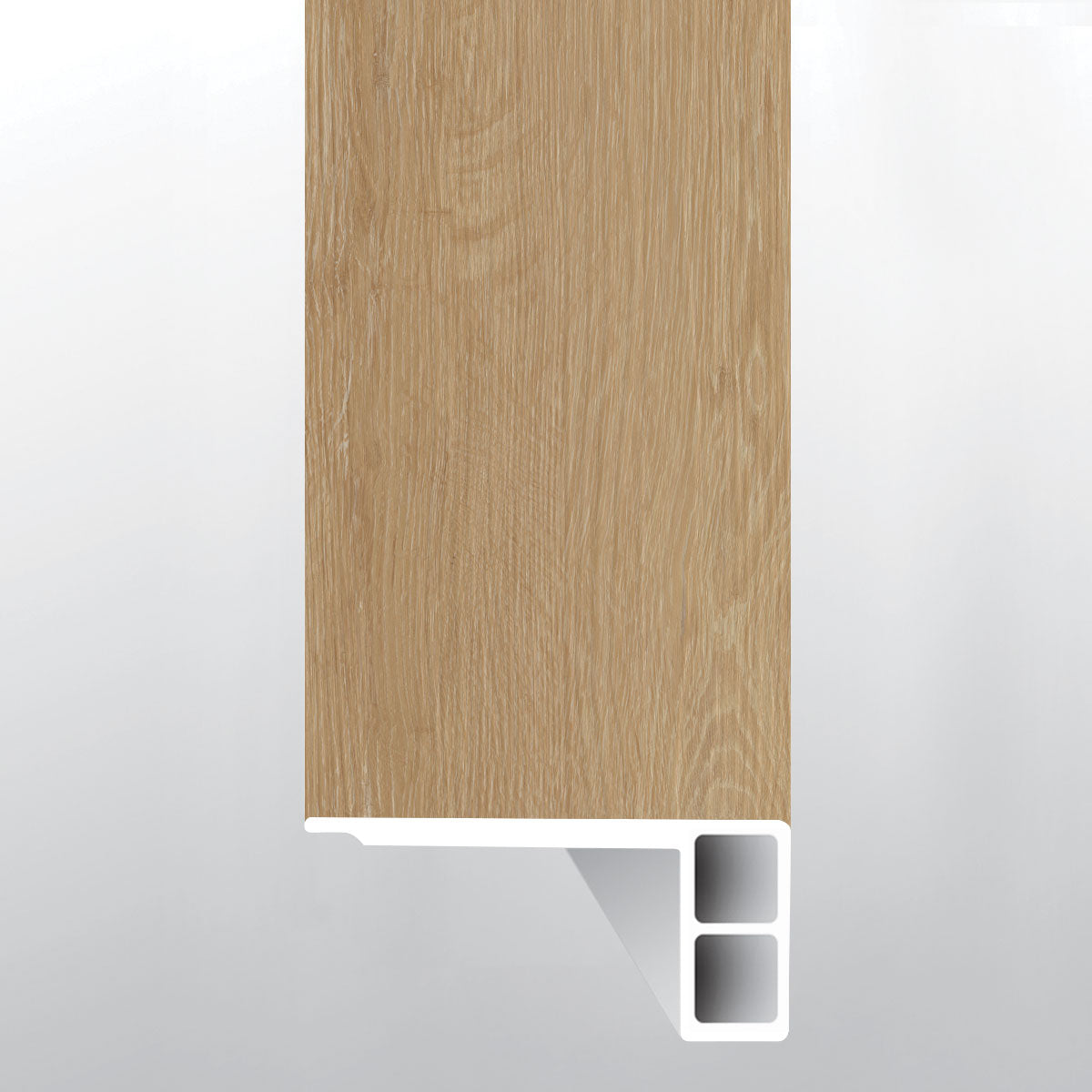 Coastal Cottage Luxury Vinyl Planks