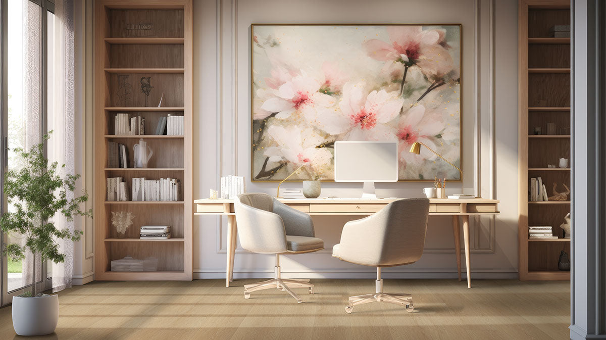 Coastal Cottage - Laurel Reserve