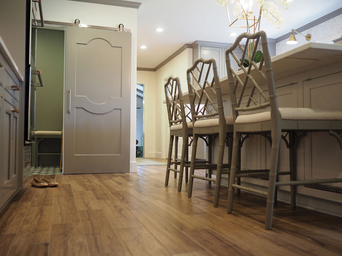 Palmetto Cognac Porcelain Tile