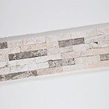 RockMount™ Stacked Stone Panels - Colorado Cream