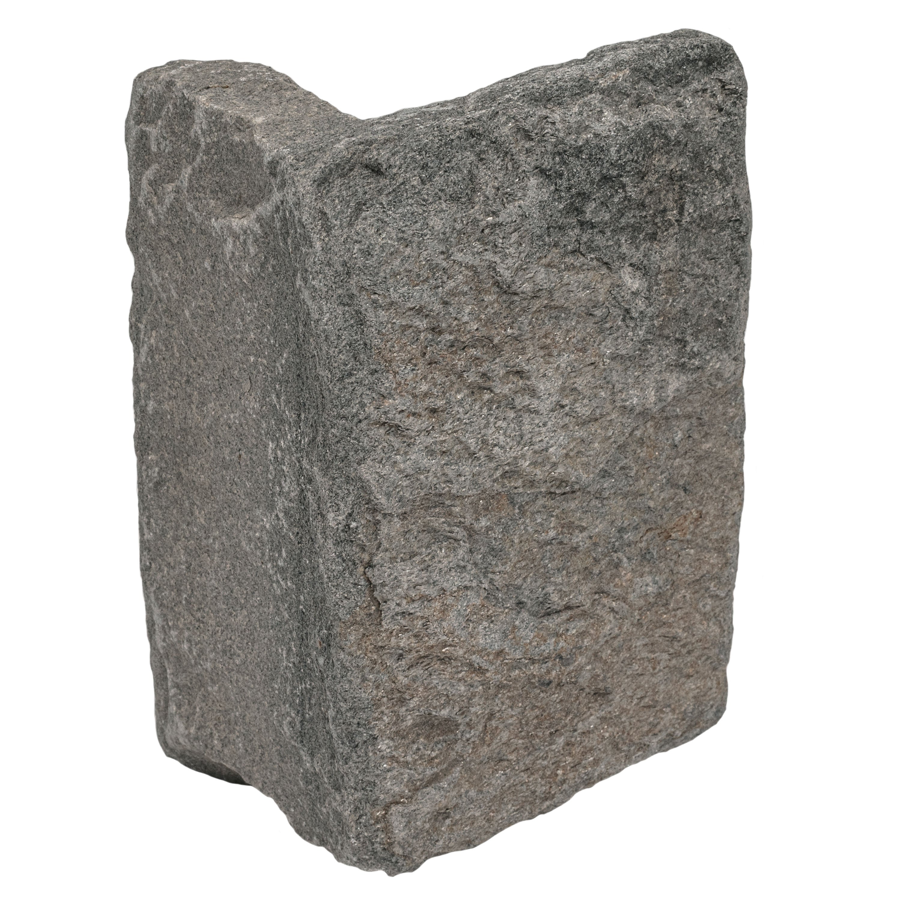 Colorado Springs Ashlar Corners