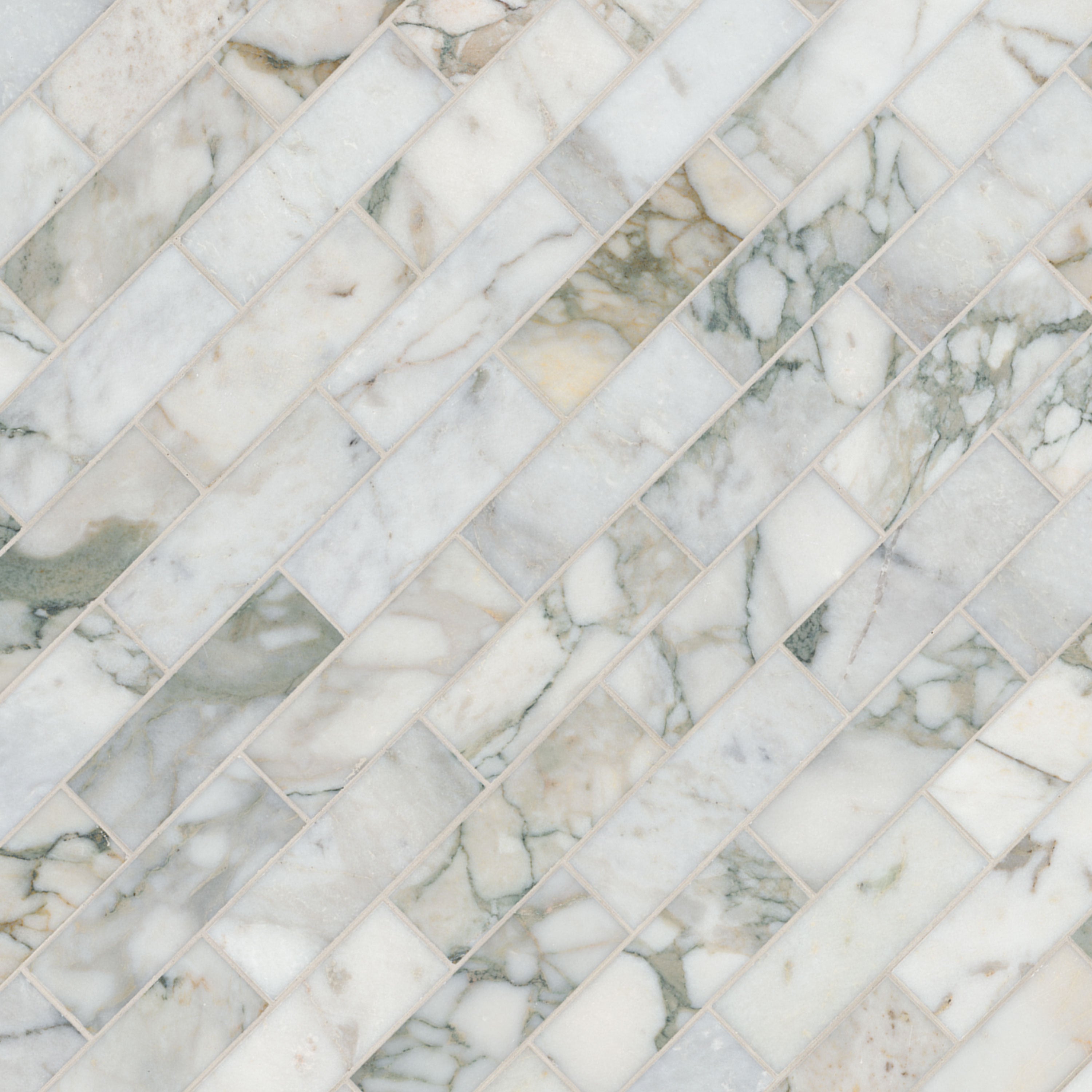 Coronado 2x6 Subway Honed