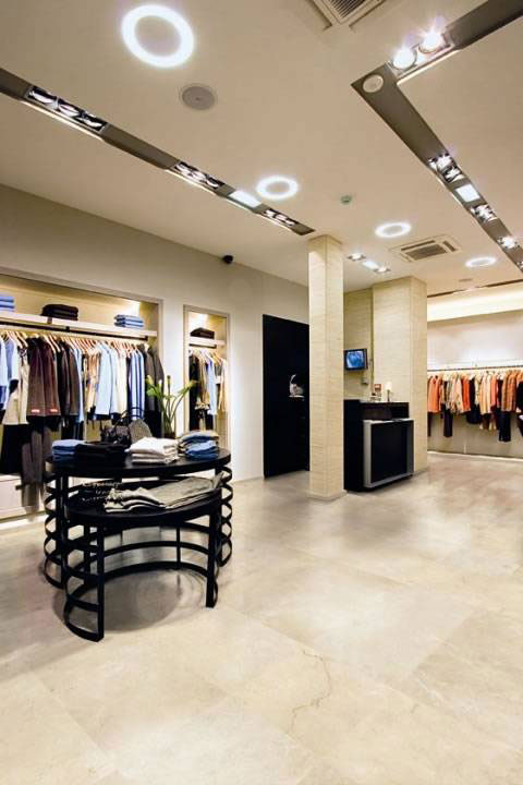 Crema Marfil Classic