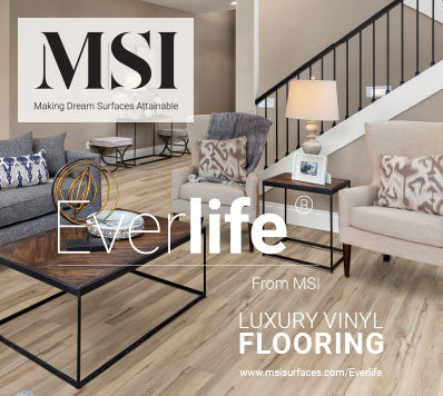 Akadia® Luxury Vinyl Planks