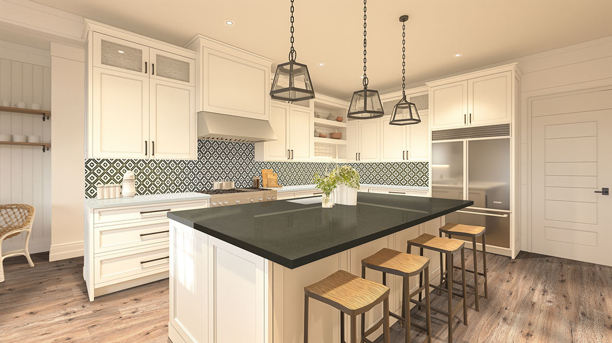 Fauna Luxury Vinyl Plank Flooring