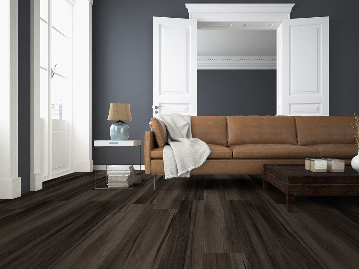 Cyrus Jenta Luxury Vinyl Plank Flooring
